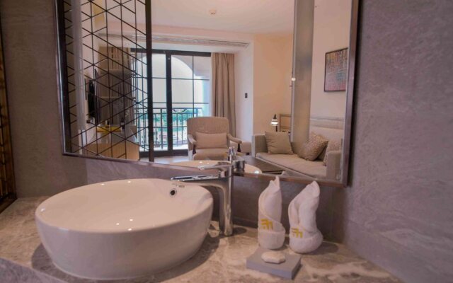Shenzhen Luwan International Hotel
