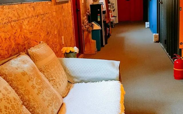 Namhae Jun Stay Pension