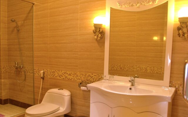 Grand Town Hotel Makassar