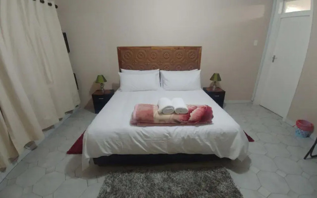 Nkosazana Guest House