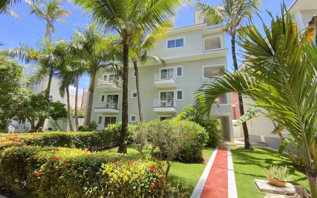 SOL CARIBE DELUXE STUDIOS playa LOS CORALES