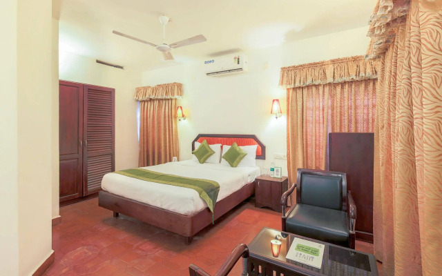 OYO 16778 House Of Yesudas