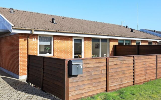 Holiday Home in Hirtshals