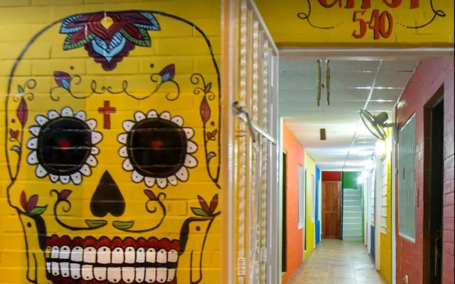 Casa Gypsy
