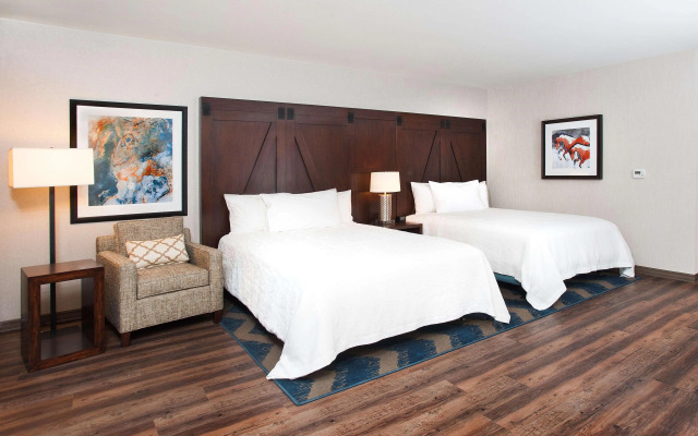 Hilton Garden Inn Burbank Los Angeles