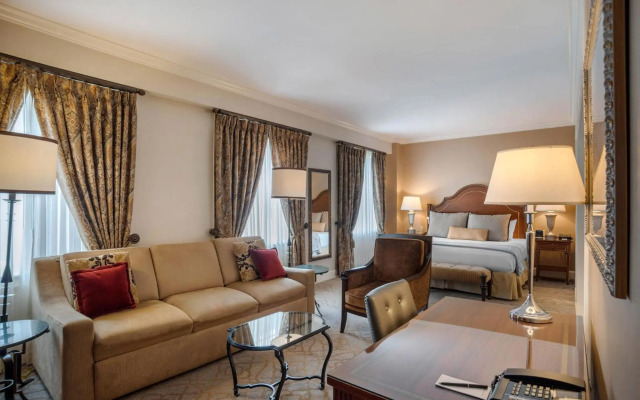 Omni Royal Orleans Hotel