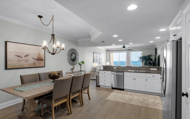 Treasure Island 1003