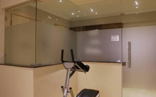 Imperial Suites Hotel