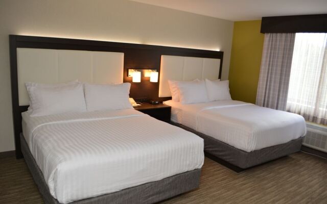 Comfort Inn & Suites