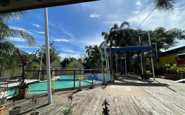 MAH Resort by Cocotel