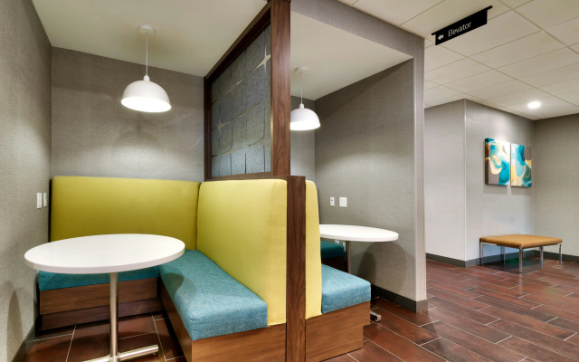 Hampton Inn & Suites Spanish Fork