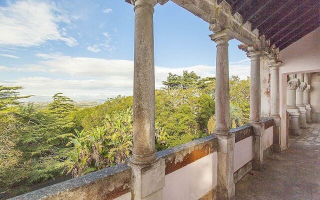 The Romantic Suites & Garden Guest House - Adults Only