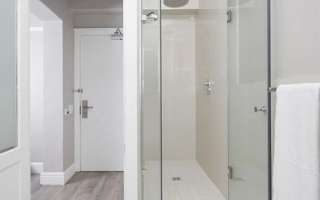 Cloud 9 Boutique Hotel and Spa
