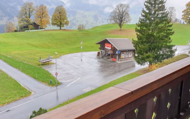 Chalet Bodmisunne 24924