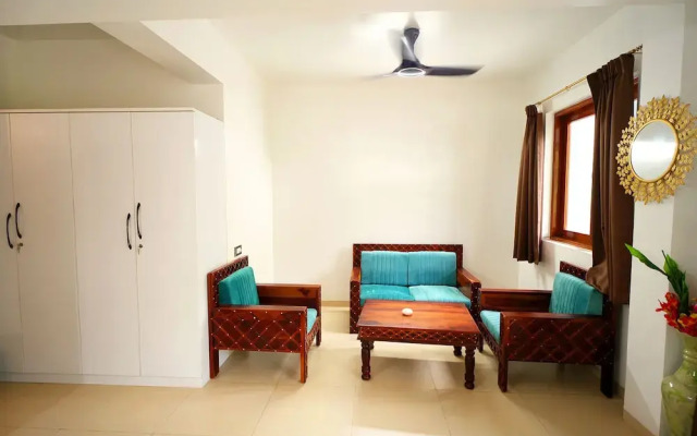 Fabhotel Prime Alekhya Suites