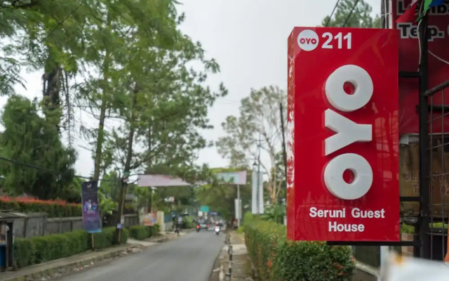 Oyo 211 Seruni Guest House