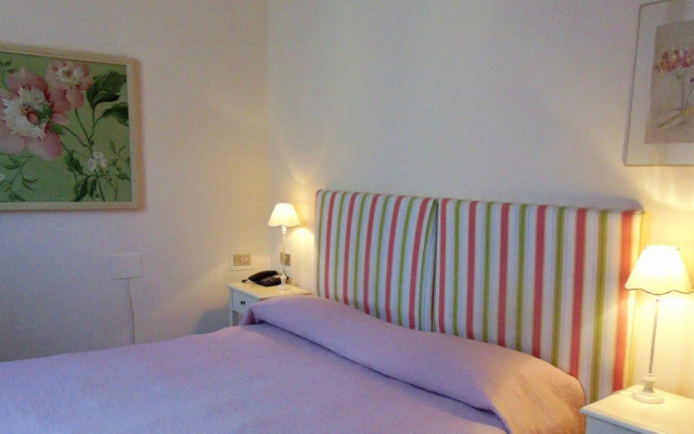Hotel Il Focolare