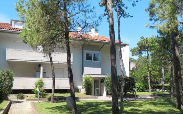 Parco Hemingway (LIG 300)