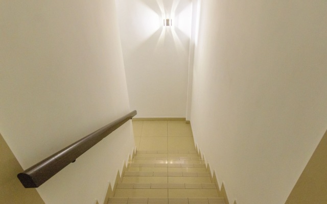 Hotel Uptown Chinatown