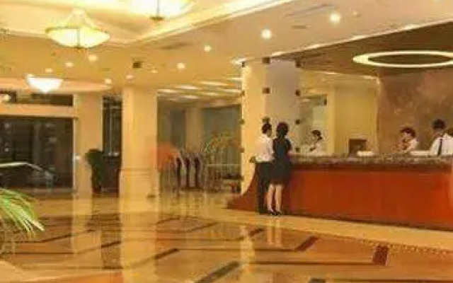 Sentosa Biz Hotel