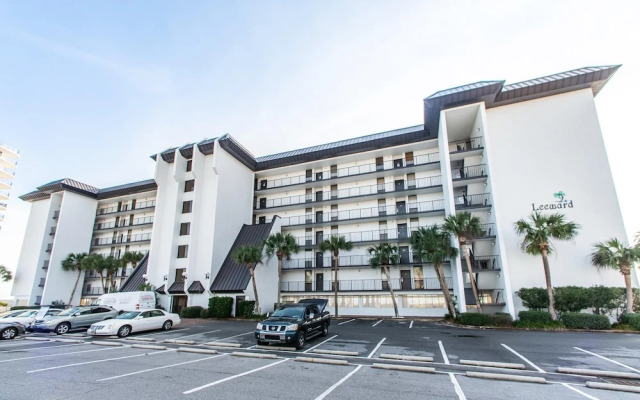 Leeward 308 at Edgewater