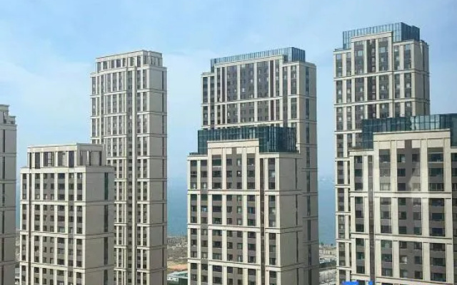 NanXi Homestay – Exterior – Dalian