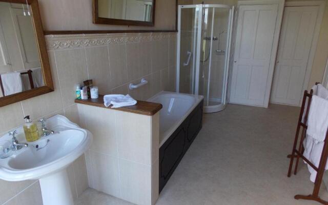 Ash Hill B&B