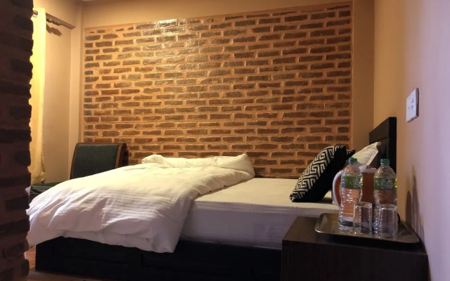 Tashi Delek Guest House