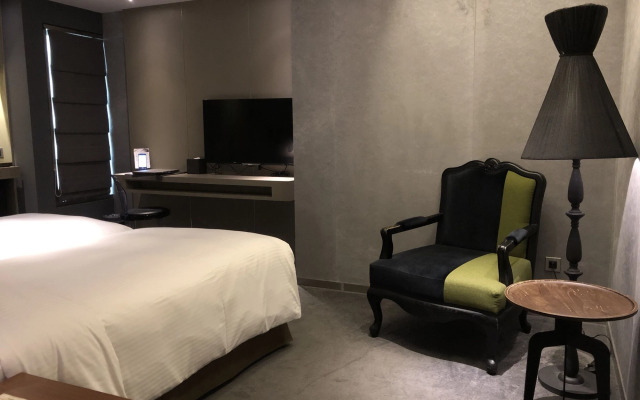 CHECK inn Taipei Nanjing