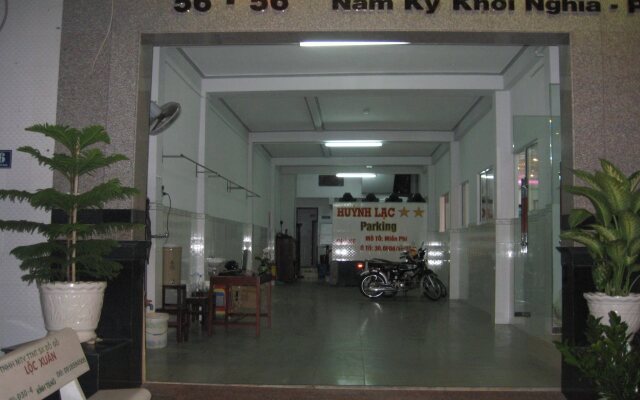 Huynh Lac Hotel Can Tho