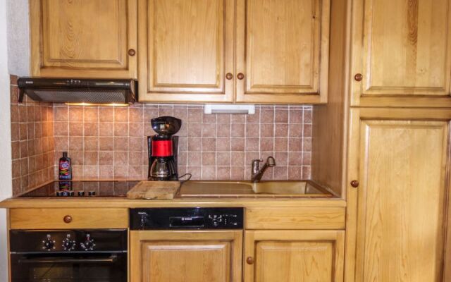 Villa Conseil Saint Gervais 11821