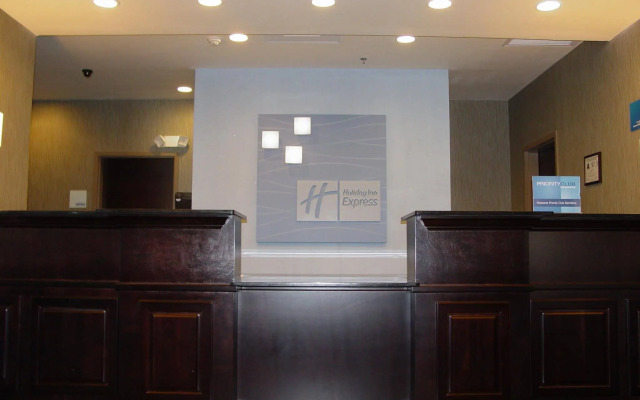 Holiday Inn Express Hotel & Suites Rockingham by IHG