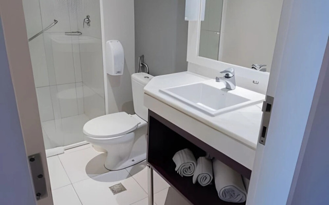 Studio Living Faria Lima