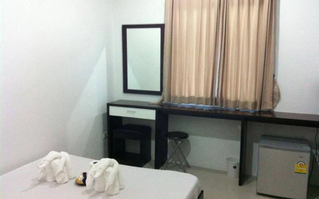 Noble U House Chiangmai