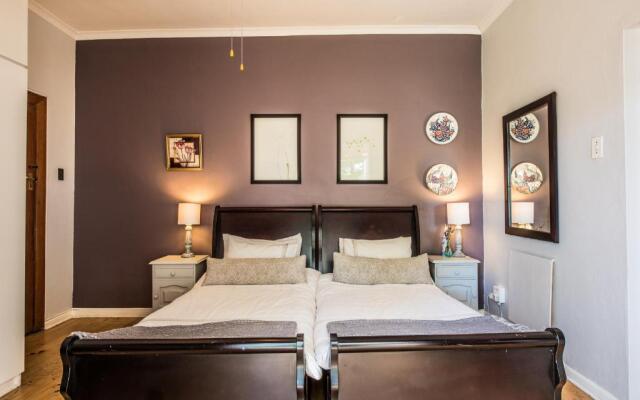 Greenlawns B&B