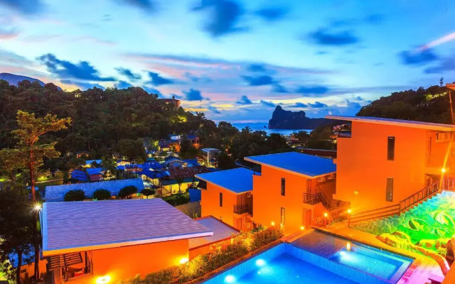 Phi Phi Top View Resort