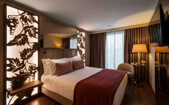 TURIM Oporto Hotel