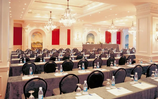 Hotel de Londres y de Inglaterra