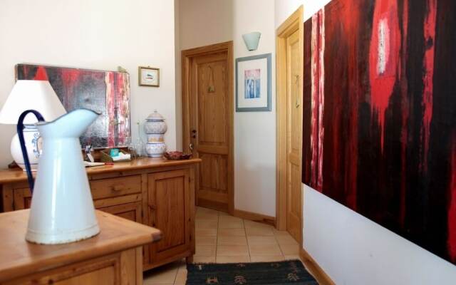 Masseria Fontana dei Fieri