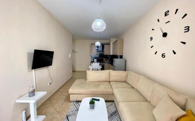 Chlo apartment 2 Tirana