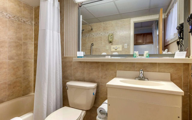 Quality Inn Boardwalk