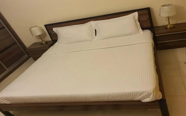Zuwara Hotel Apartments