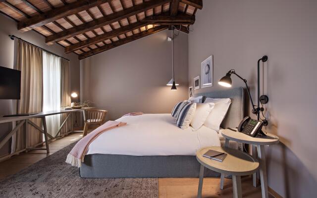 Meneghetti Wine Hotel and Winery