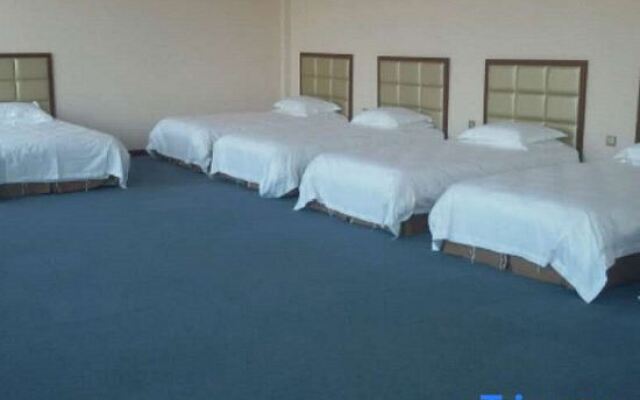 Youmu Jiyi Theme Hotel