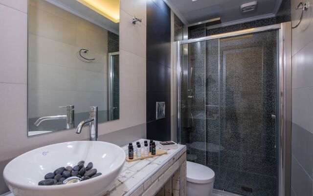 Evexia boutique hotel & Spa