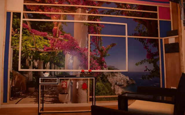 BelloBello Rooms & Apartment