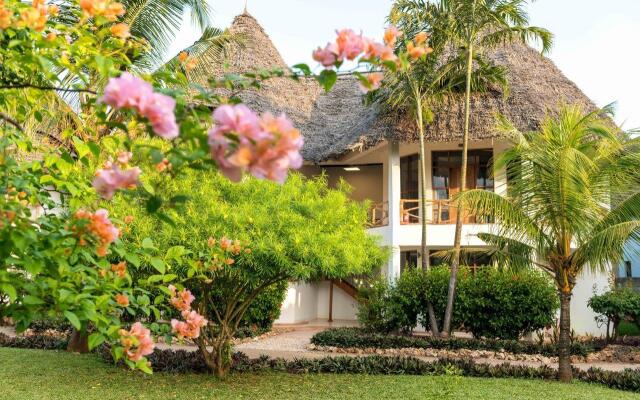 Sandies Baobab Beach Zanzibar