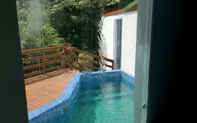 Portal De La Montaña