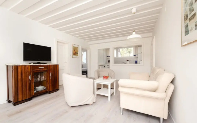 Seeappartements Eden