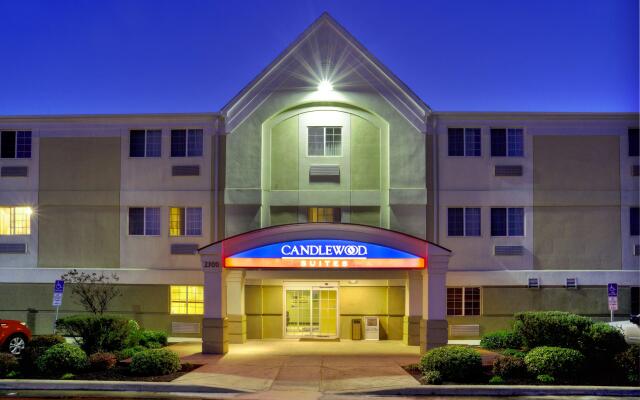 Candlewood Suites Killeen - Fort Hood Area, an IHG Hotel